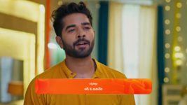 Meghasandesam (Zee Telugu) S01 E123 23rd October 2024