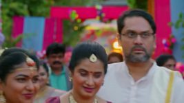 Meghasandesam (Zee Telugu) S01 E127 28th October 2024