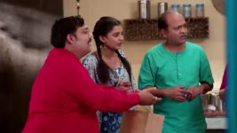 Morambaa S01 E855 Anand Advises Akshay to Rest