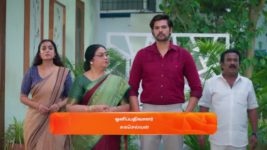 Ninaithen Vandhai (Zee Tamil) S01 E192 4th October 2024