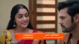 Ninaithen Vandhai (Zee Tamil) S01 E200 15th October 2024