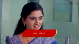 Paape Maa Jeevana Jyothi S01 E1083 Simhadri Thanks Jyothi