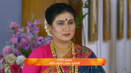 Paaru (Zee Marathi) S01 E235 15th October 2024