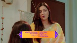 Premachi Gosht S01 E349 Mukta Updates Indra about Aarti