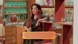 Premachi Gosht S01 E367 Mihir Reveals His Finding