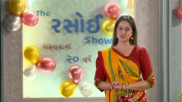 Rasoi Show S01 E6562 Shahi Bat and Bataka Vada