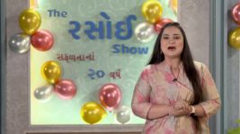 Rasoi Show S01 E6563 Mukhvas and Masala khari