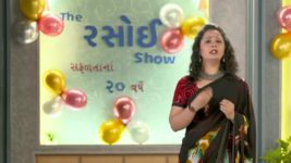 Rasoi Show S01 E6566 Ghareda and Mix dal vada