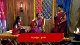 Renuka Yellamma (Star Maa) S01 E487 Richika Criticises Jamadagni