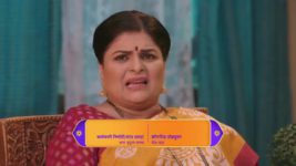 Sadhi Mansa S01 E193 Neerupa Blames Meera and Satyajeet