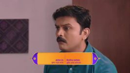 Sadhi Mansa S01 E195 Satyajeet Fumes at Meera