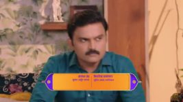 Sadhi Mansa S01 E196 Satyajeet Stands for Meera