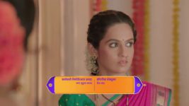 Sadhi Mansa S01 E198 Meera Notifies Satyajeet