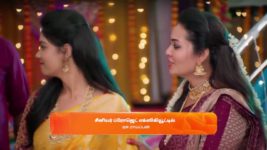 Sandhya Raagam (Tamil) S01 E351 23rd October 2024