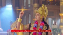 Santoshi Maaer Bratakatha S01 E120 13th October 2024