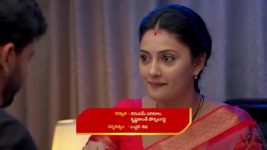 Satyabhama S01 E210 Satya Conveys Her Worries