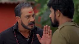 Satyabhama S01 E211 Mahadevayya Cautions Rudhra