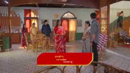 Satyabhama S01 E215 Satya Questions Bhairavi