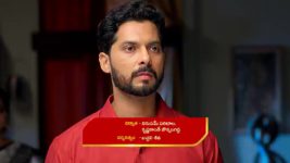 Satyabhama S01 E217 Nandhini Doubts Mythri