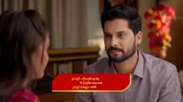 Satyabhama S01 E220 Krish Supports Renuka