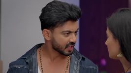 Satyabhama S01 E236 Krish Reproaches Satya