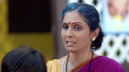 Savlyachi Janu Savali S01 E20 12th October 2024