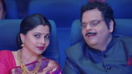 Savlyachi Janu Savali S01 E24 16th October 2024