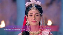 Shiv Shakti (Colors Bangla) S01 E311 Jalandhar turns Ganesh into a stone