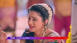 Shiv Shakti (Colors Bangla) S01 E317 Mumba reinstates the Shivalinga