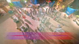 Shiv Shakti (Colors Bangla) S01 E319 Jalandhar fights with Bhairava