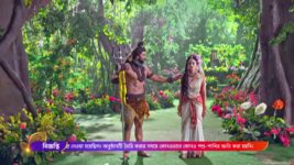 Shiv Shakti (Colors Bangla) S01 E330 Ganesh leaves Kailash