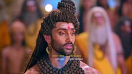 Shiv Shakti S01 E477 Nahusha astounds his father