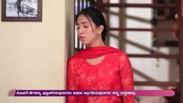 Shreegowri S01 E183 Mangalamma feeds food to Gowri