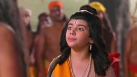 Shrimad Ramayan S01 E208 Mukti Ka Marg