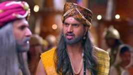 Shrimad Ramayan S01 E218 Ayodhya Naresh Ka Vishesh Swagat