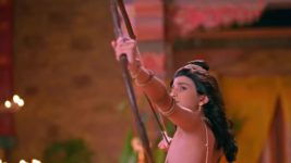 Shrimad Ramayan S01 E222 Mahanta Ka Prateek