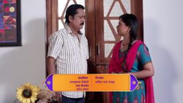 Sukh Mhanje Nakki Kay Asta S02 E1204 Adhiraj to Teach Shalini a Lesson