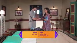 Sukh Mhanje Nakki Kay Asta S02 E1207 Adhiraj Asks Nitya for Sweets