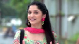 Tu Bhetashi Navyane S01 E75 Gauri And Abhimanyu Go Shopping