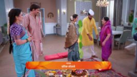 Tula Shikvin Changlach Dhada S01 E525 4th October 2024