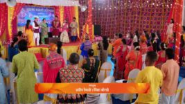 Tula Shikvin Changlach Dhada S01 E537 16th October 2024