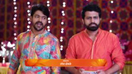 Tula Shikvin Changlach Dhada S01 E538 17th October 2024