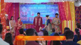 Tula Shikvin Changlach Dhada S01 E540 19th October 2024