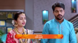 Tula Shikvin Changlach Dhada S01 E544 23rd October 2024