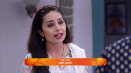 Tula Shikvin Changlach Dhada S01 E550 31st October 2024