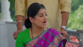 Vantalakka S01 E743 Vedawathi Is Shattered