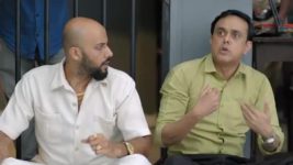 Wagle Ki Duniya S01 E1102 Rajesh In Lockup