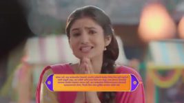 Yed Lagla Premach (Star Pravah) S01 E117 Shashikala Insists Manjiri Marry