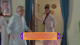 Yed Lagla Premach (Star Pravah) S01 E126 Manjiri Pleads With Uma