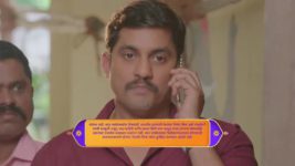 Yed Lagla Premach (Star Pravah) S01 E138 Jay Reports to Shashikala